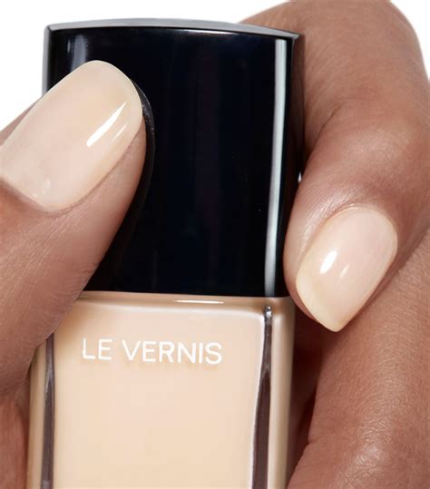 chanel 189 incognito|LE VERNIS Longwear nail colour 189 .